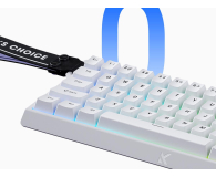 MCHOSE MC Ace 68 15 - 1521564 - zdjęcie 5